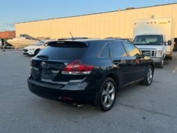 
										2013 Toyota Venza full									