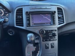 
										2013 Toyota Venza AWD full									