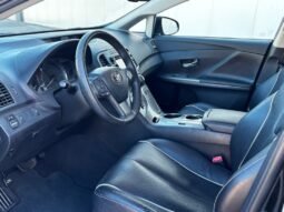 
										2013 Toyota Venza AWD full									