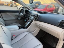 
										2013 Toyota Venza full									