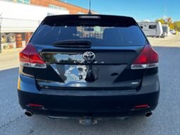 
										2013 Toyota Venza AWD full									