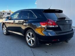 
										2013 Toyota Venza AWD full									