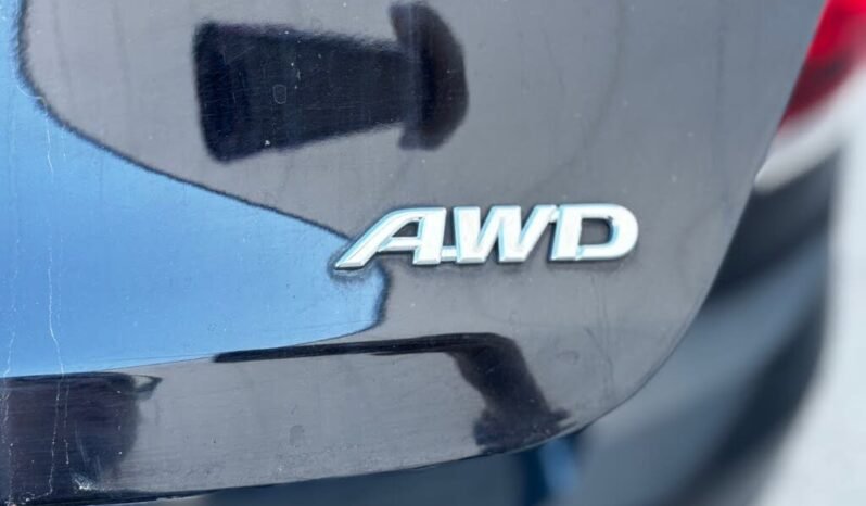 
								2013 Toyota Venza AWD full									