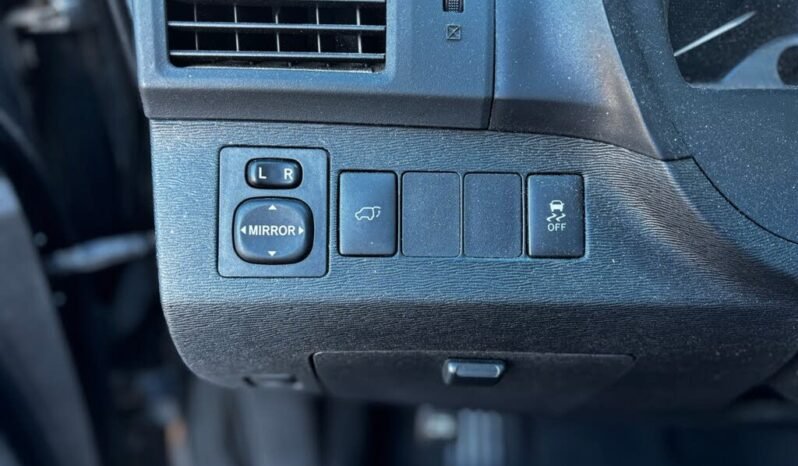 
								2013 Toyota Venza AWD full									