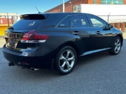 
										2013 Toyota Venza AWD full									