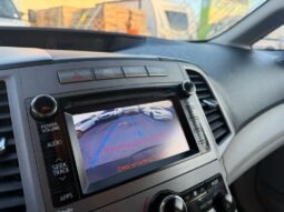 
										2013 Toyota Venza full									