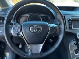 
										2013 Toyota Venza AWD full									