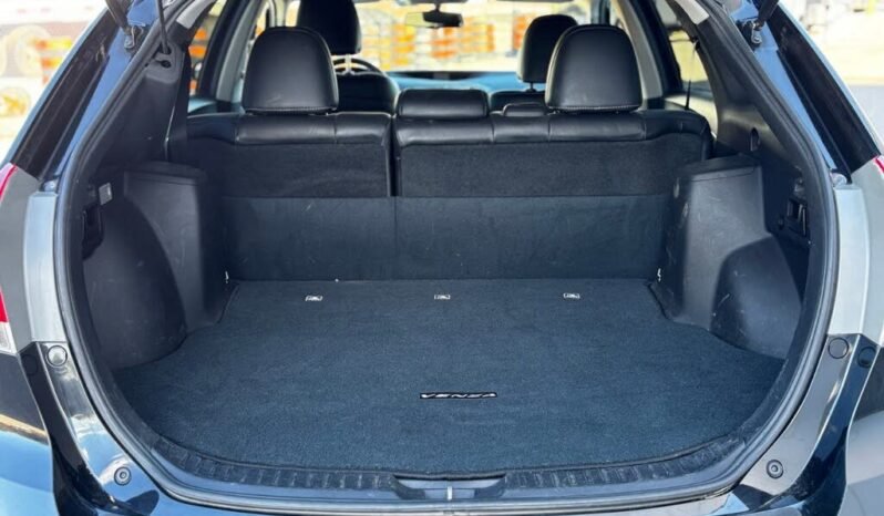 
								2013 Toyota Venza AWD full									