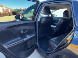 
										2013 Toyota Venza AWD full									