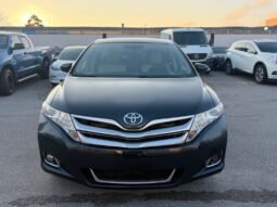 
										2013 Toyota Venza full									