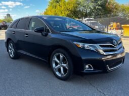 
										2013 Toyota Venza AWD full									