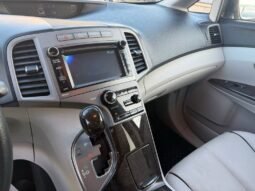 
										2013 Toyota Venza full									