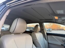 
										2013 Toyota Venza full									