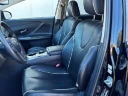 
										2013 Toyota Venza AWD full									