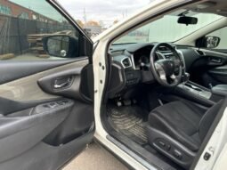 
										2016 Nissan Murano SV AWD full									