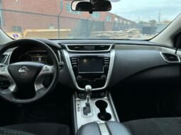 
										2016 Nissan Murano SV AWD full									