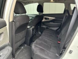 
										2016 Nissan Murano SV AWD full									