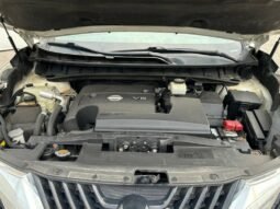 
										2016 Nissan Murano SV AWD full									