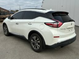 
										2016 Nissan Murano SV AWD full									