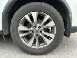 
										2016 Nissan Murano SV AWD full									