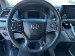 
										2018 Honda Odyssey EX full									