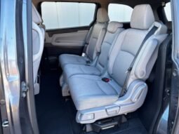 
										2018 Honda Odyssey EX full									