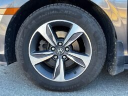 
										2018 Honda Odyssey EX full									