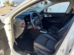 
										2018 Mazda CX-3 50th Anniversary Edition AWD full									