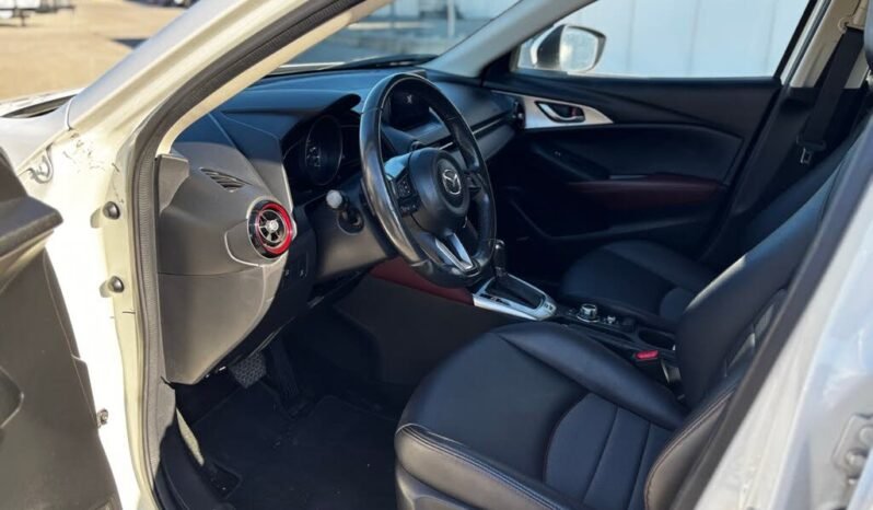 
								2018 Mazda CX-3 50th Anniversary Edition AWD full									