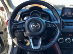 
										2018 Mazda CX-3 50th Anniversary Edition AWD full									
