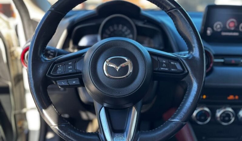 
								2018 Mazda CX-3 50th Anniversary Edition AWD full									