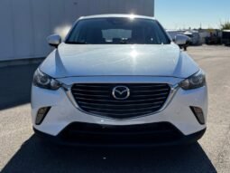 
										2018 Mazda CX-3 50th Anniversary Edition AWD full									