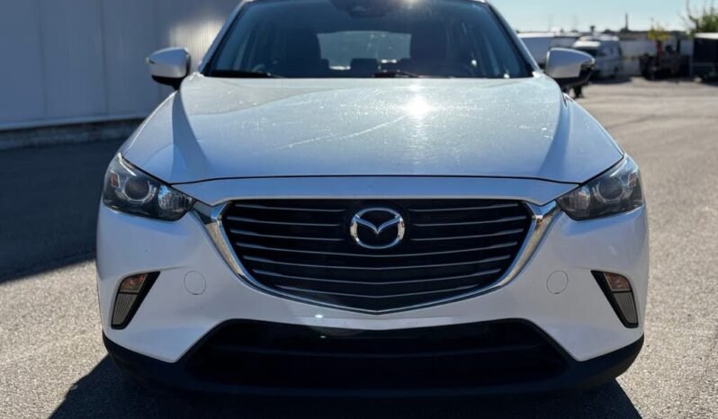 
								2018 Mazda CX-3 50th Anniversary Edition AWD full									