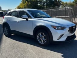
										2018 Mazda CX-3 50th Anniversary Edition AWD full									