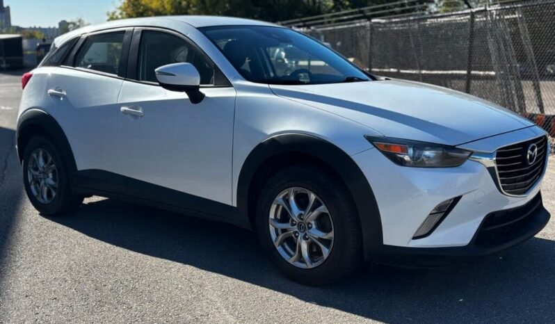 
								2018 Mazda CX-3 50th Anniversary Edition AWD full									