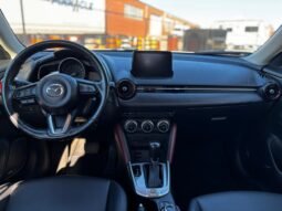 
										2018 Mazda CX-3 50th Anniversary Edition AWD full									