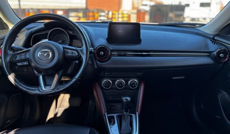 
								2018 Mazda CX-3 50th Anniversary Edition AWD full									