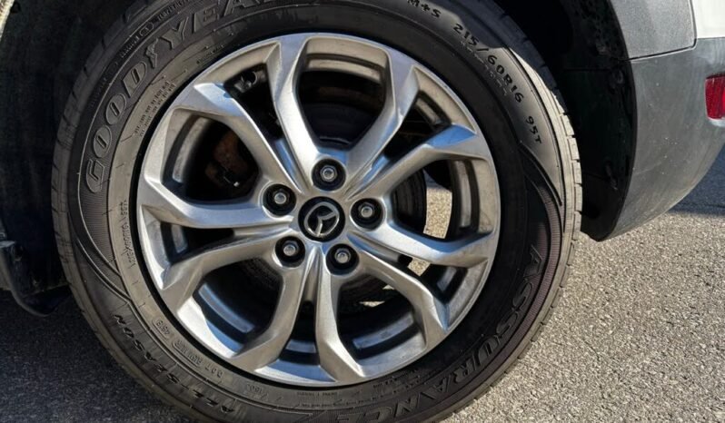 
								2018 Mazda CX-3 50th Anniversary Edition AWD full									