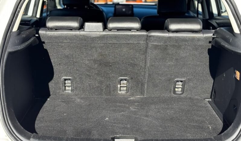 
								2018 Mazda CX-3 50th Anniversary Edition AWD full									