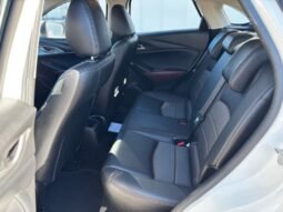 
										2018 Mazda CX-3 50th Anniversary Edition AWD full									