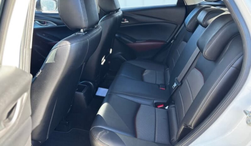 
								2018 Mazda CX-3 50th Anniversary Edition AWD full									