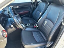 
										2018 Mazda CX-3 50th Anniversary Edition AWD full									