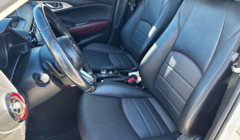 
								2018 Mazda CX-3 50th Anniversary Edition AWD full									