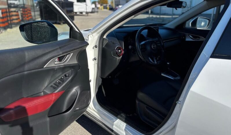 
								2018 Mazda CX-3 50th Anniversary Edition AWD full									