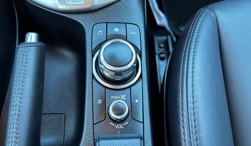 
								2018 Mazda CX-3 50th Anniversary Edition AWD full									