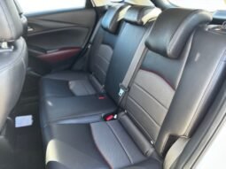 
										2018 Mazda CX-3 50th Anniversary Edition AWD full									