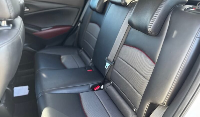 
								2018 Mazda CX-3 50th Anniversary Edition AWD full									