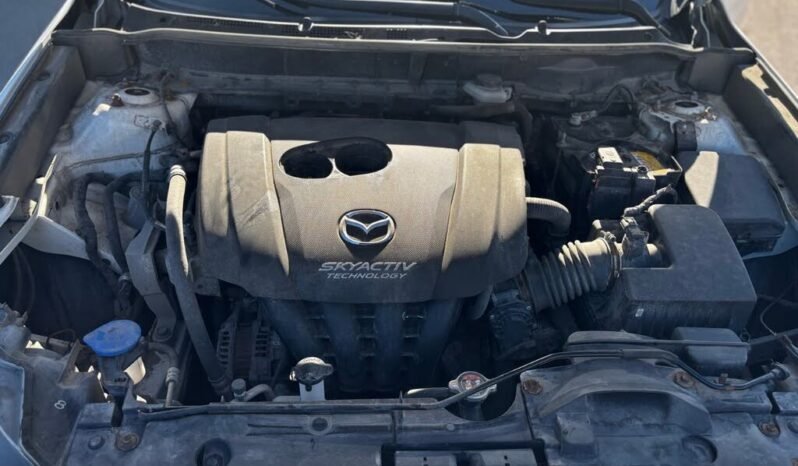 
								2018 Mazda CX-3 50th Anniversary Edition AWD full									