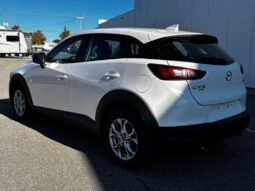 
										2018 Mazda CX-3 50th Anniversary Edition AWD full									