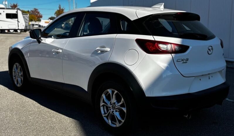 
								2018 Mazda CX-3 50th Anniversary Edition AWD full									